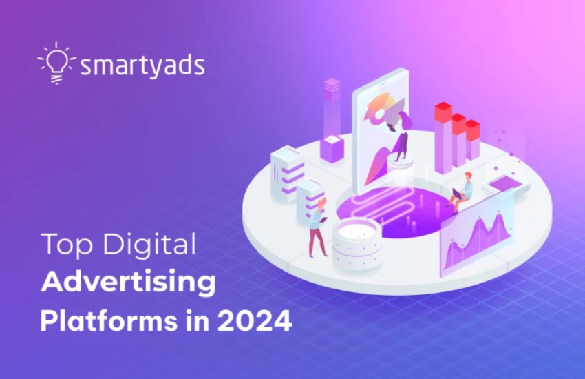 Best Ad Platforms 2024