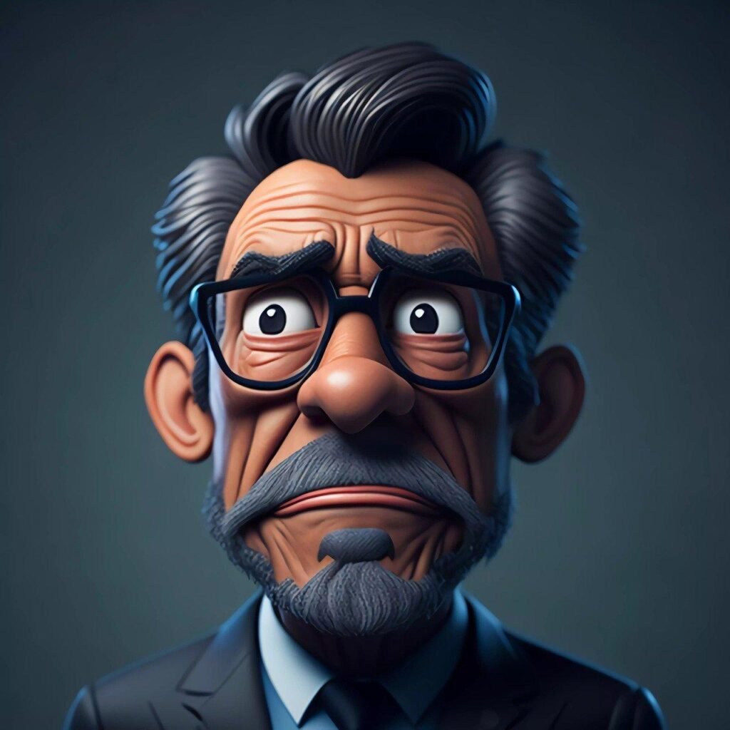 Best Ai Cartoon Generator
