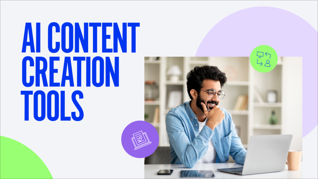 Best Ai Content Creation Tools