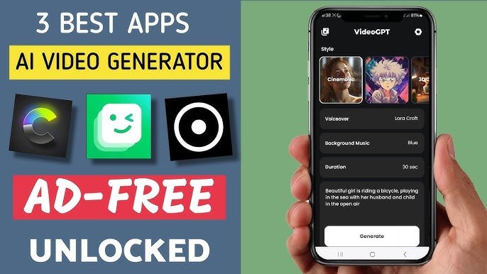 Best Ai Husband App