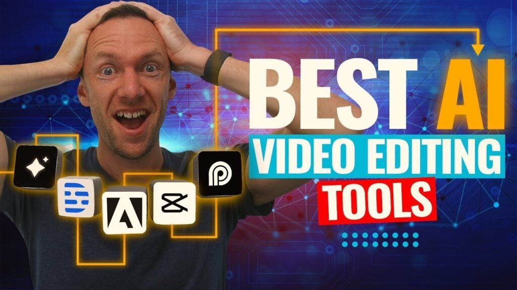 Best Ai Video Editor