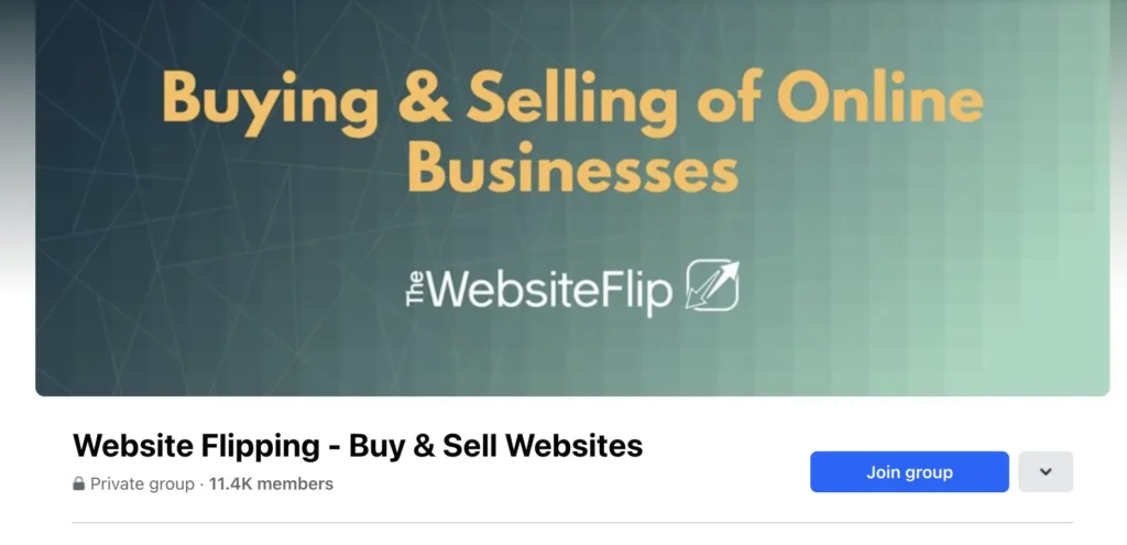 Best Business Buying Website