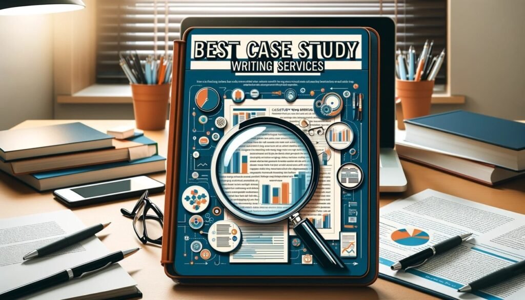 Best Case Study Writing Services