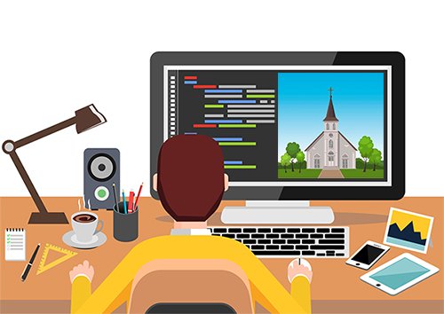 Best Church Web Hosting