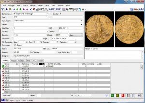 Best Coin Collection Software
