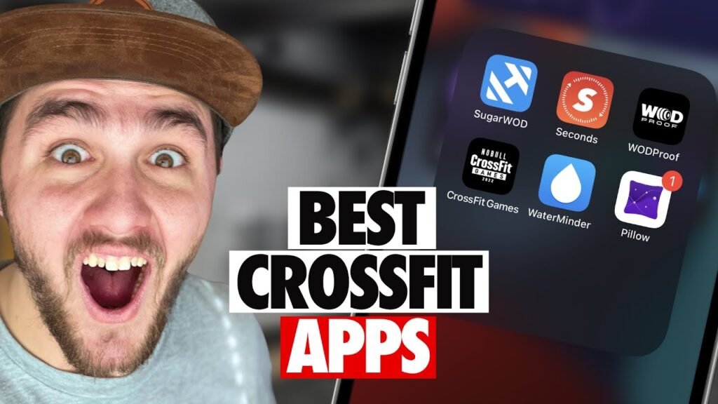 Best Crossfit App