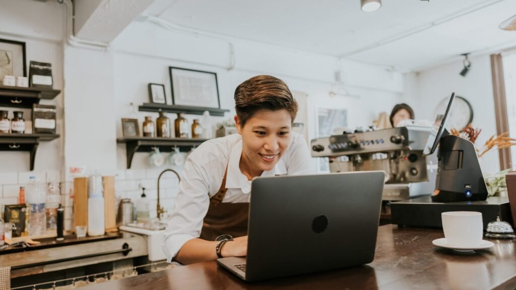 Best Easy Business Loans
