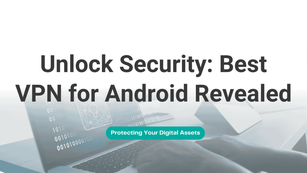 best free vpn for android