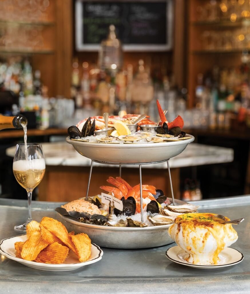 Best Restaurant Cities