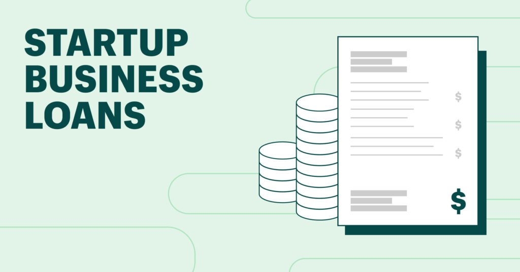 Best Startup Business Loans