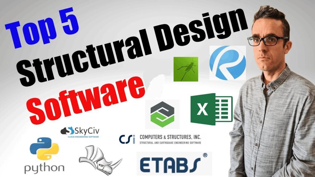 Best Structural Engineering Software