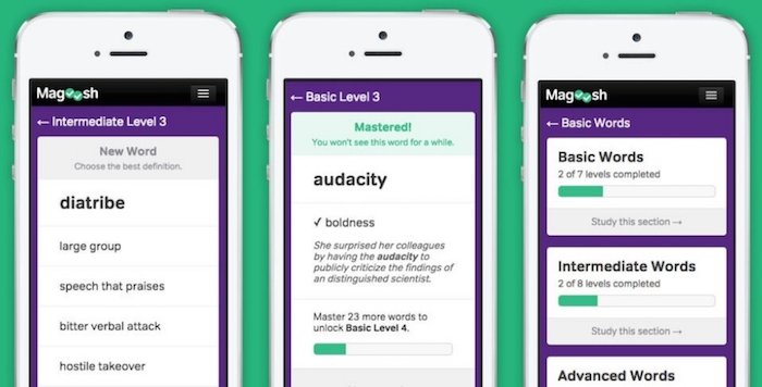 Best Vocabulary Builder App