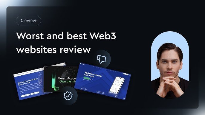 Best Web3 Website Builder