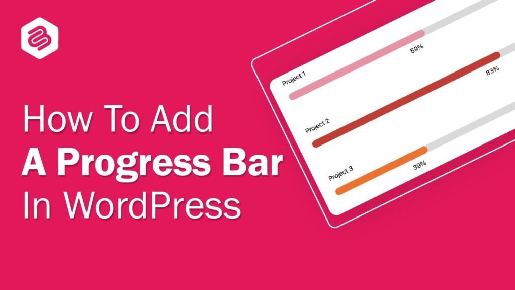 How to Add a Progress Bar in Your Wordpress Posts