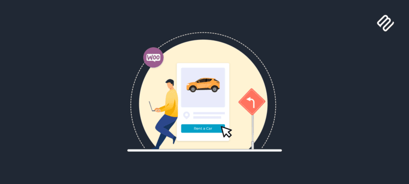 How to Add Equipment Rentals to Your Woocommerce Store