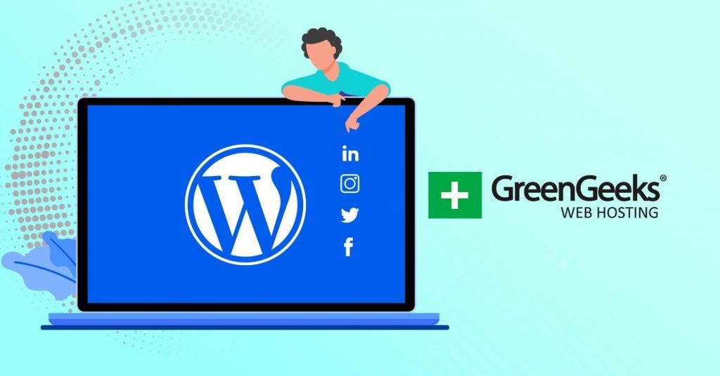 How to Add Social Media Icons in Your Wordpress Sidebar