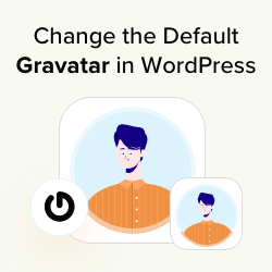 How to Change the Default Gravatar on Wordpress