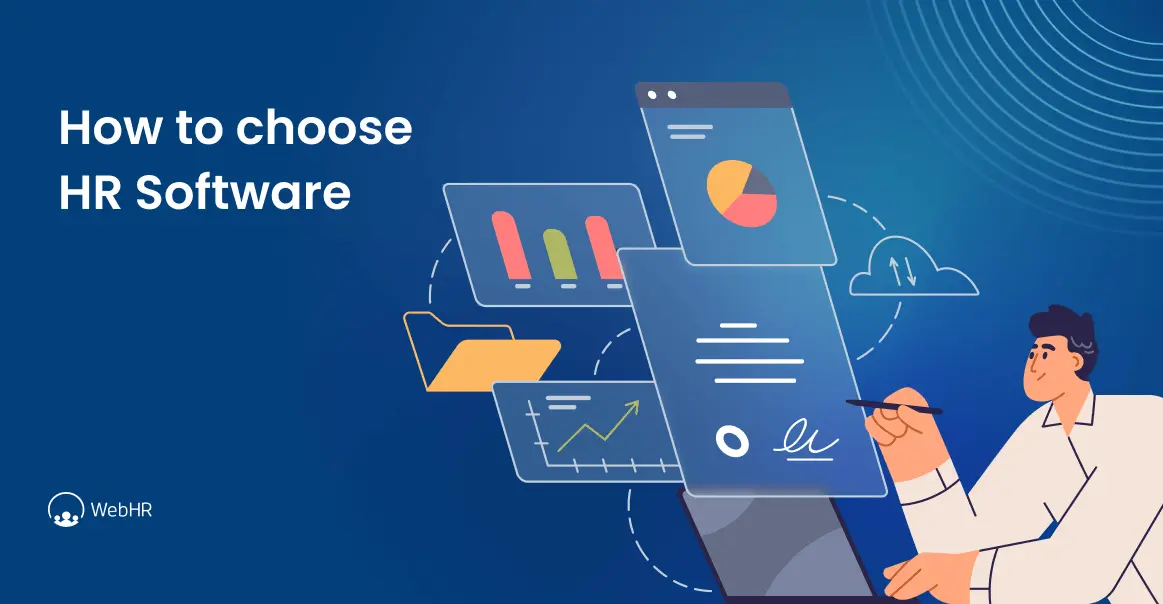 How to choose hr software the ultimate guide for businesses procritique