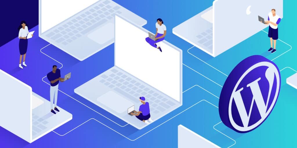 How to Create a Wordpress Multisite With Different Domains