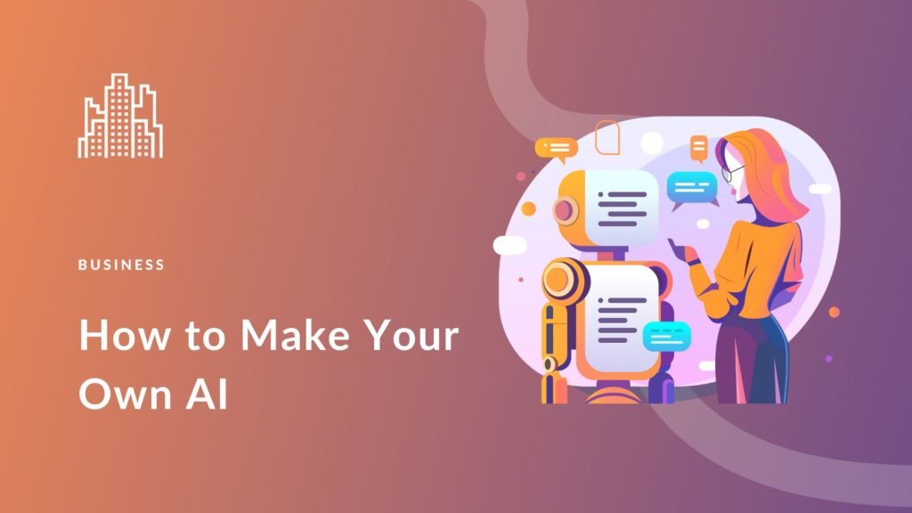 How to Create Ai Images