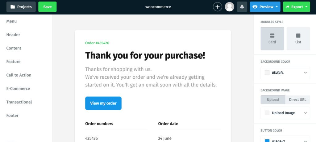 How to Customize Woocommerce Emails
