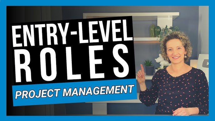 How to Get into Project Management Without Experience