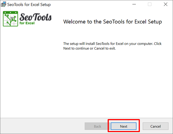 How to Install Seo Tools