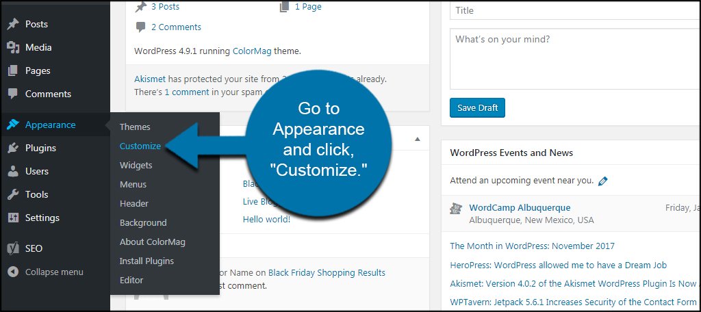 How to Remove Date And Time from Wordpress Comments
