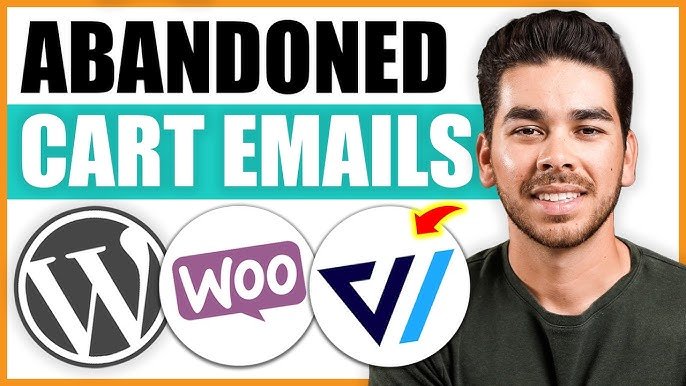 How to Setup Woocommerce Abandoned Cart Emails