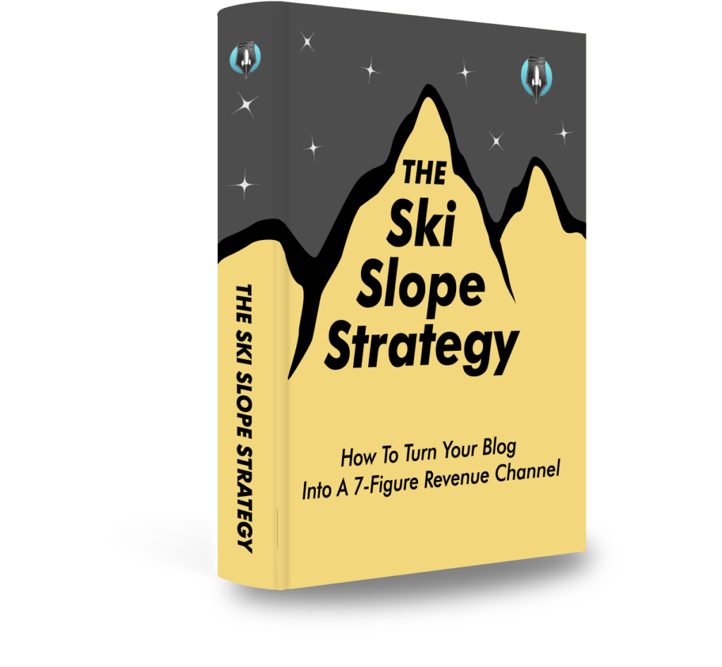 Ski Slope Strategy