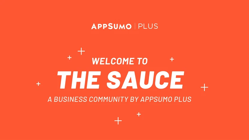 The Sauce - Plus Exclusive Lifetime Deal Review