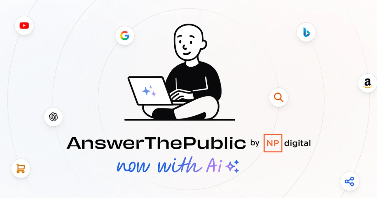 AnswerThePublic review