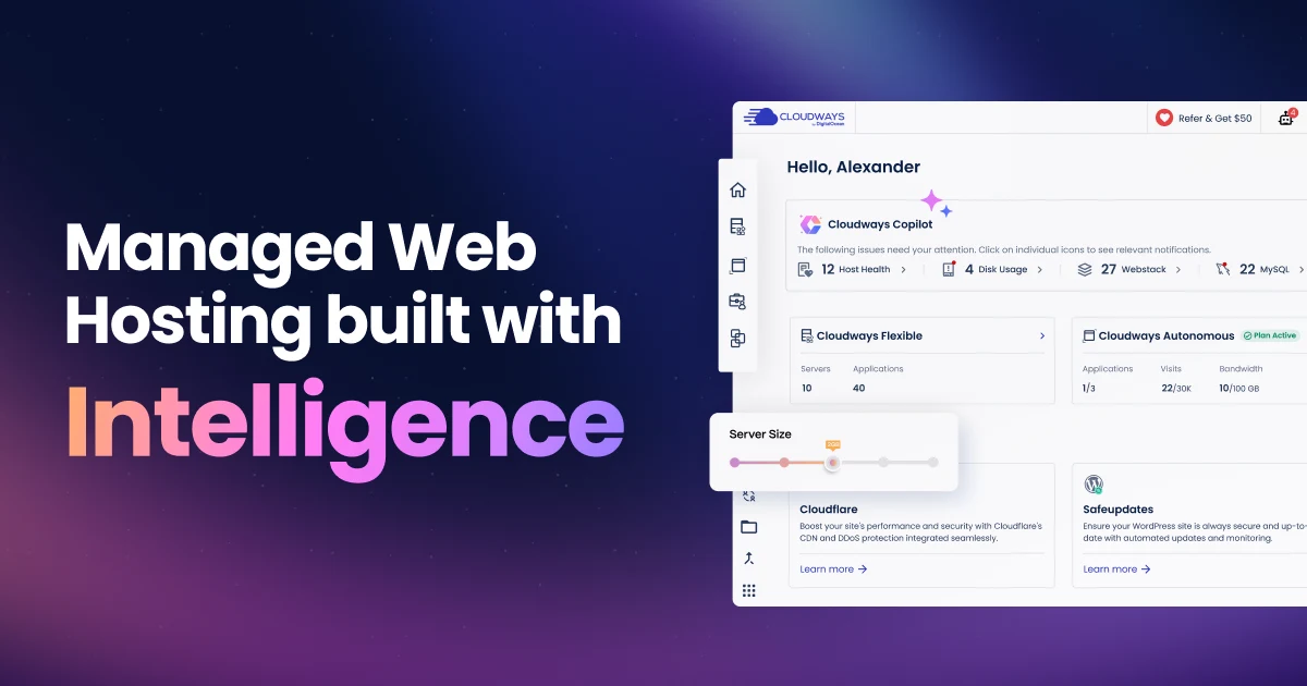 Cloudways review