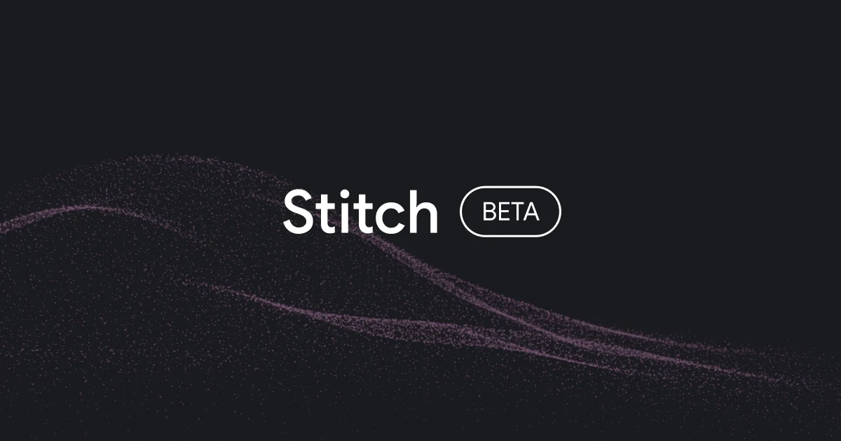 Google Stitch (formerly Galileo AI) review