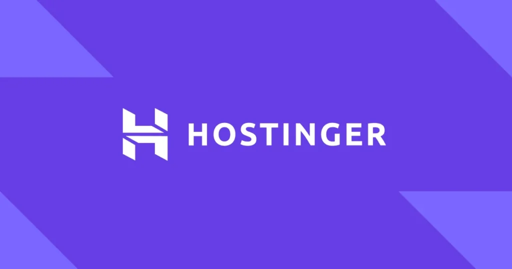Hostinger review