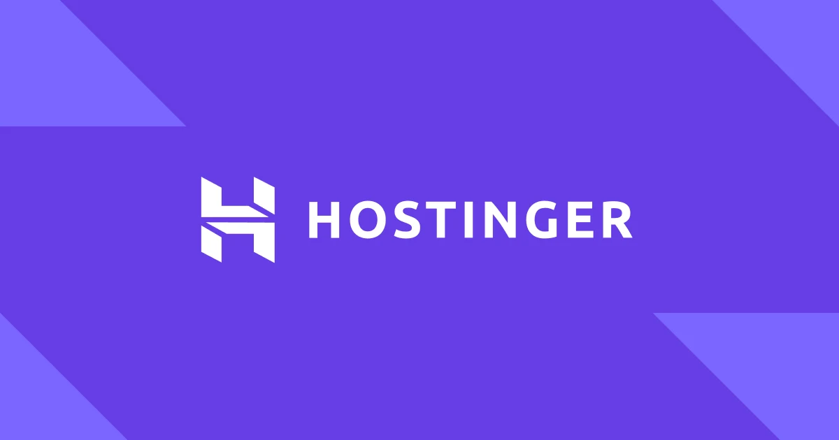 Hostinger review