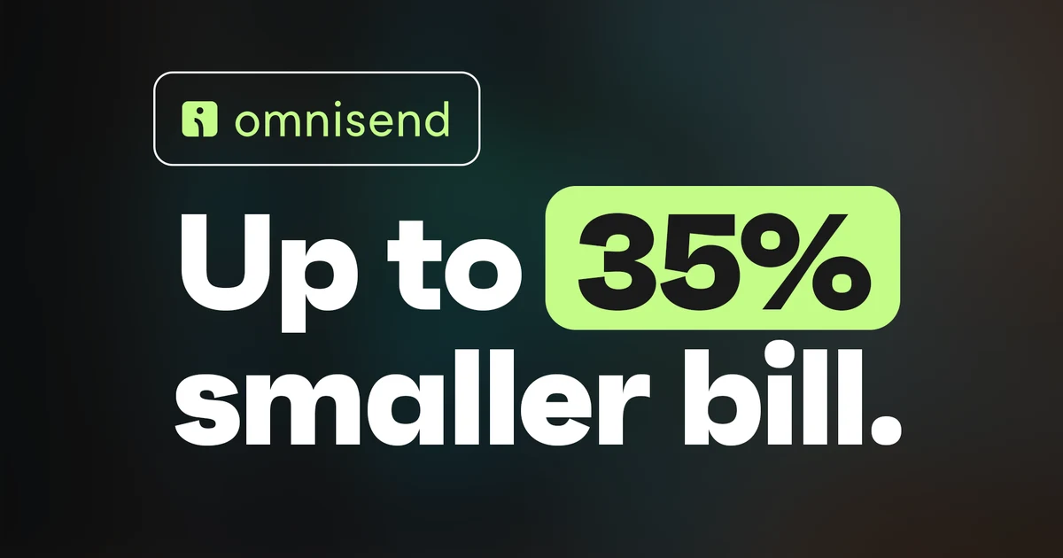 Omnisend review