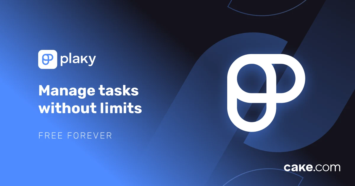 Plaky project management tool review