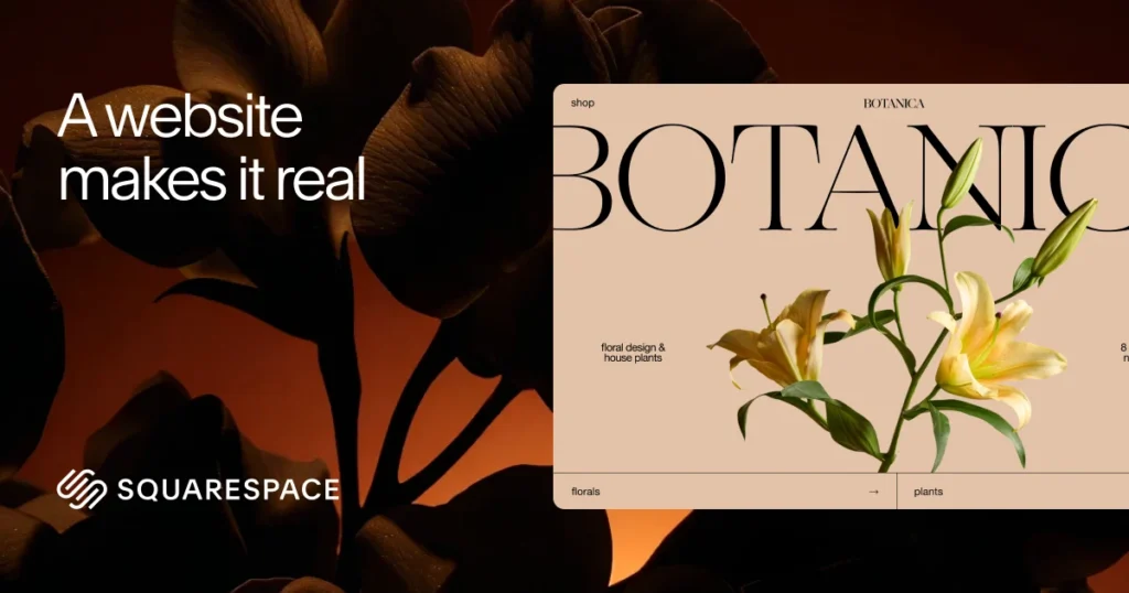 Squarespace review